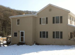 1901 Fox Hollow Rd, Turbotville, PA 17772