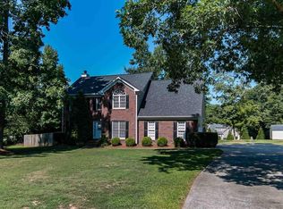 280 Burch Rd #5A, Fayetteville, GA 30215