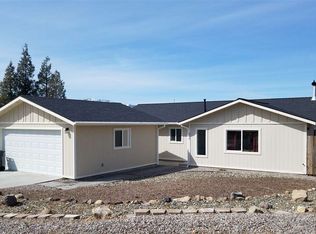 400 Woodridge Ct, Weed, CA 96094