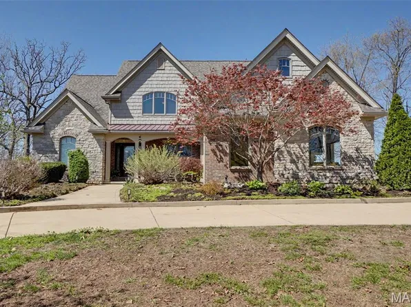 3757 Sunny Rd, Washington, MO 63090