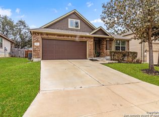 10830 Bushbuck Chase, San Antonio, TX 78245
