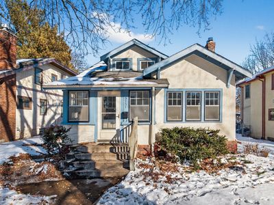 5251 York Ave S, Minneapolis, MN, 55410