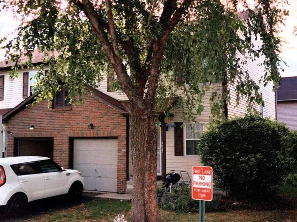 4837 Duke Philip Dr #39B, Hilliard, OH 43026