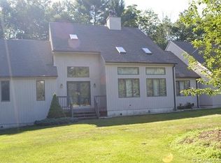45 High Ridge Holw, Avon, CT 06001