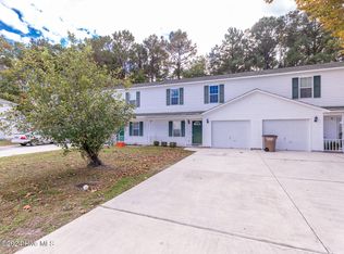 226 Winners Cir S, Jacksonville, NC 28546