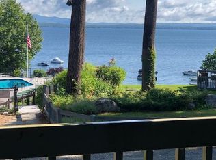 2696 Lake Shore Rd UNIT 61, Gilford, NH 03249