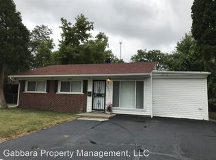 13041 Albany Ave, Oak Park, MI