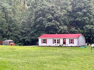 16220 Duck Creek Rd, Laurel, IN 47024