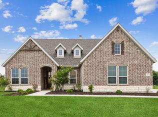 1213 Emilia Dr, Farmersville, TX 75442