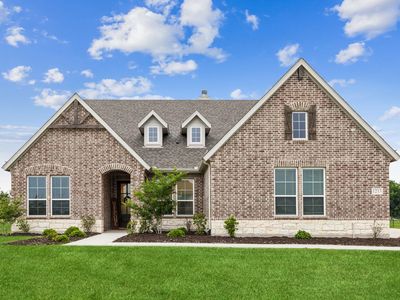1213 Emilia Dr, Farmersville, TX, 75442