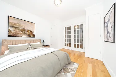 Rented by Living New York