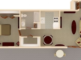 Lawrence Glen Apartments, Indianapolis, IN 46226