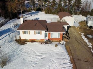 4333 Bellefeuille, Tracadie, NB E1X1C4