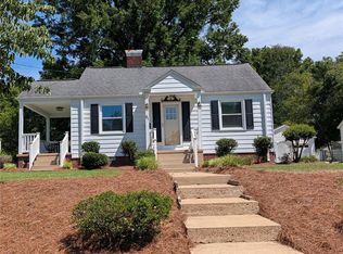 61 Spencer Ave NW #30-32, Concord, NC 28025