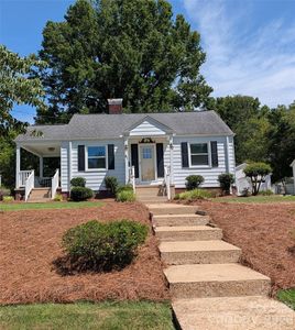 61 Spencer Ave NW #30-32, Concord, NC, 28025
