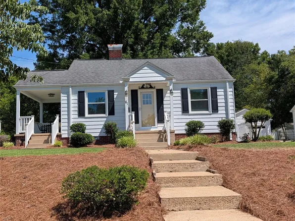 61 Spencer Ave NW #30-32, Concord, NC 28025