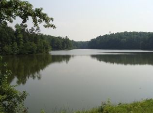 LOT 12 Clark Rd #12, Snow Camp, NC 27349