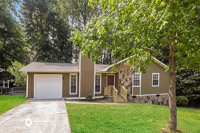 3828 Burnt Leaf Ln photo 1