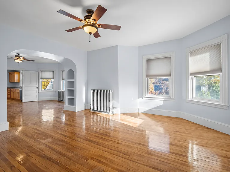 157 Merriam Ave #2 — Photo 3