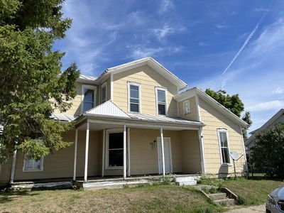 402 E Main St, Mount Orab, OH, 45154