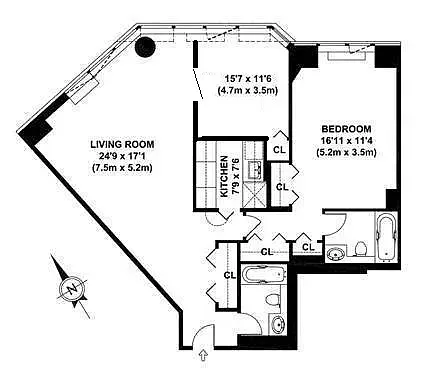 Photo 2 of 22 - 630 1st Ave #11E - New York, NY Building Photo - 630 1st Ave #11E