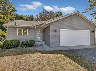 314 Pleasant Ridge Dr, Sauk Rapids, MN 56379