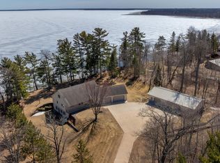 51981 Trails End Rd, Deer River, MN 56636