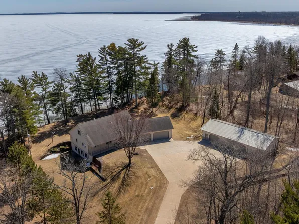 51981 Trails End Rd, Deer River, MN 56636