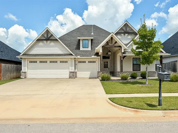 617 NW 186th St, Edmond, OK 73012