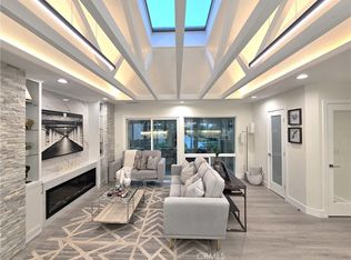 3026 Calle Sonora Unit P, Laguna Woods, CA 92637