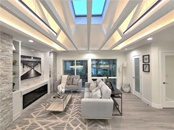 3026 Calle Sonora Unit P, Laguna Woods, CA 92637