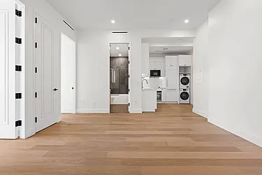 Rented by Doorway NYC, LLC