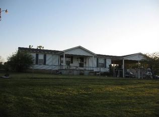 2123 Madison St #208, Fredericktown, MO