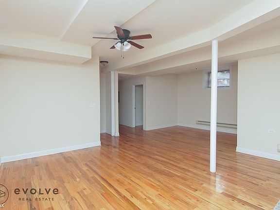 1115 West Oakdale #1121-GDN Chicago - Lakeview Unit Photo 3