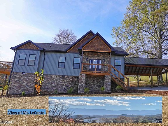 2nd image of 915 River Cliff Dr Lot 28
