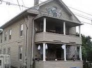 107 Willow St, Meriden, CT 06450
