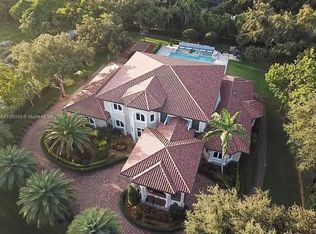 7815 SW 120th St, Pinecrest, FL 33156