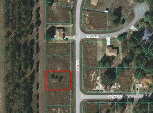 00 Ash Rd, Ocala, FL 34472