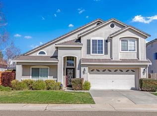9052 Allbritton Way, Elk Grove, CA