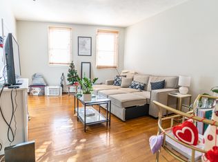130 Emerson St APT 10, South Boston, MA 02127