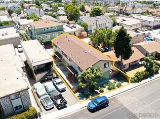 5641 Mildred St, San Diego, CA 92110