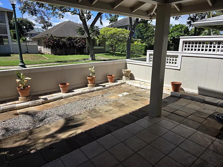 91-1072 Makaaloa St #17-C — Photo 20