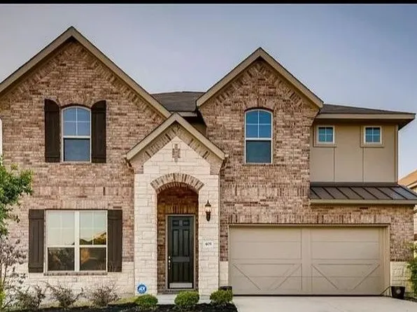 405 Farm Creek Dr, Hutto, TX 78634