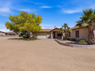 1302 E MADDOCK Road, Phoenix, AZ 85086