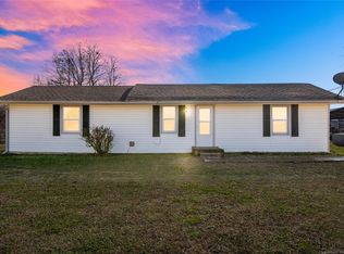 25448 E 131st St S, Coweta, OK 74429