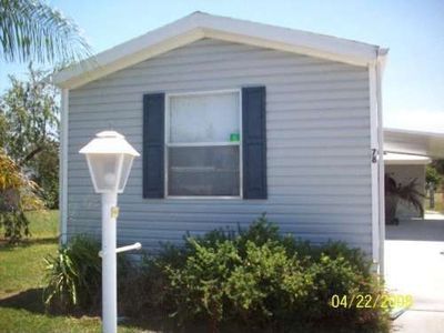 78 Plantation Blvd, Fort Pierce, FL, 34982