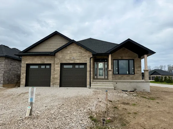 300 Ridge St, Saugeen Shores, ON N0H 2C3