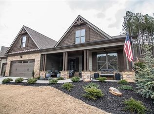 575 Crimson Dr, Dallas, GA 30132