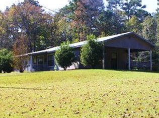 NULL-W/S Graves Chapel Rd, Liberty, MS 39645