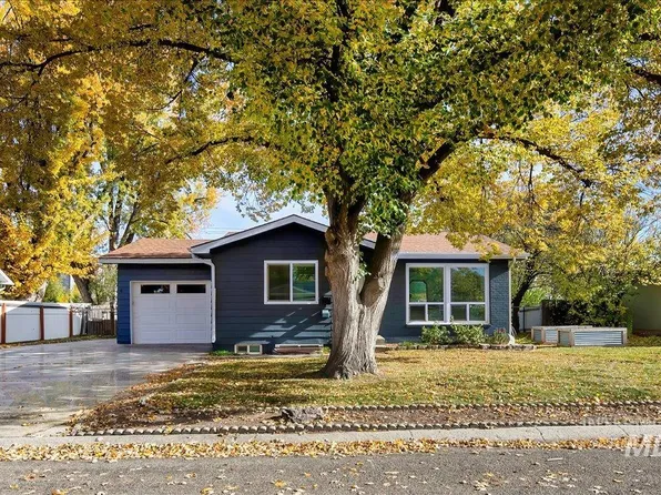 1812 W Lemhi St, Boise, ID 83705